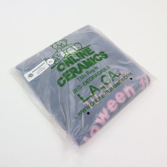 Online Ceramics Halloween House 2023 Boy Genius 100 Gecs Sloppy Jane T-Shirt XL - Picture 6 of 6